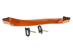Mach One Schulterstütze aus Ahorn für Bratsche, 222 bis 245 mm