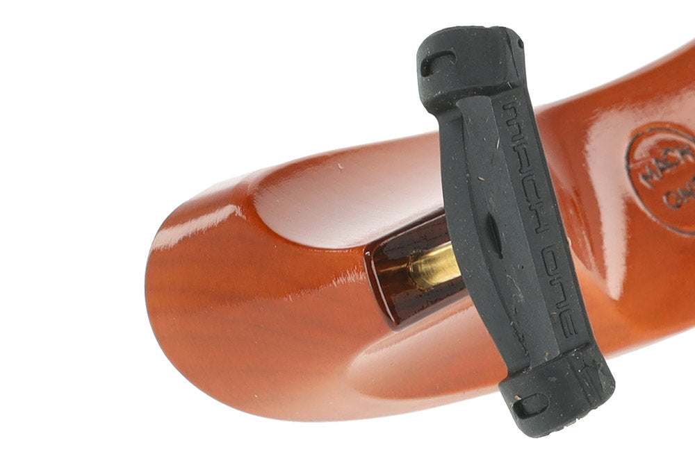 Mach One Schulterstütze aus Ahorn für Bratsche, 230 bis 262 mm