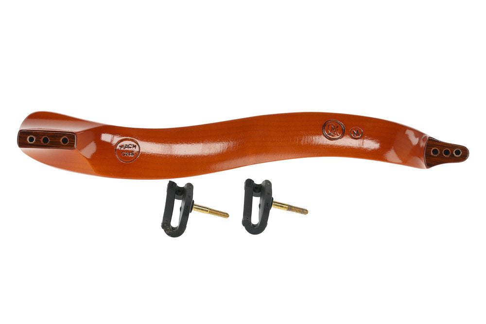 Mach One Schulterstütze aus Ahorn für Bratsche, 230 bis 262 mm