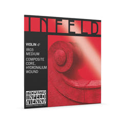 Thomastik-Infeld Geigen Saiten Infeld Hybridkern - D Hydronalium (IR03)