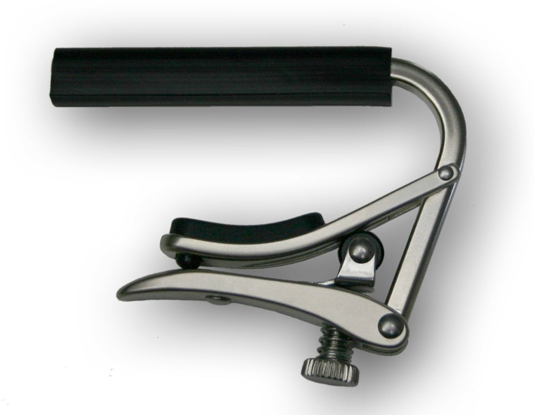 Shubb C2 Classic Capo (Silber)