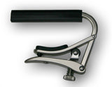 Shubb C2 Classic Capo (Silber)