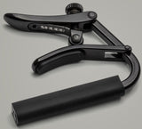 Shubb Capo Standard Capo - Classic Guitar black (C2k)
