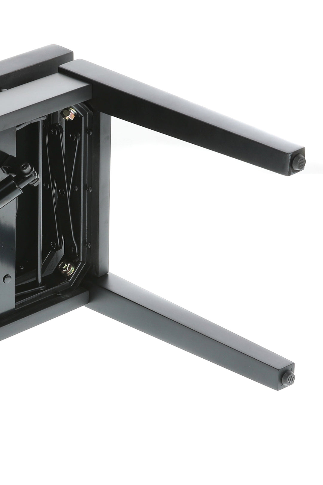 GEWA Klavierbank Deluxe Autolift - Black matt