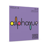 Thomastik-Infeld Saiten für Viola Alphayue Nylonkern - A 4/4 (AL21)