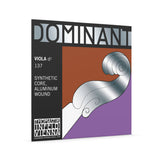 Thomastik-Infeld Saiten für Viola Dominant Nylonkern - Weich (137w)