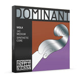 Thomastik-Infeld Saiten Für Viola Dominant Nylonkern - Medium (141)