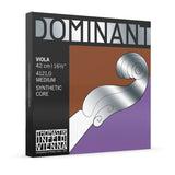 Thomastik-Infeld Saiten für Viola Dominant Nylonkern - Set (4121,0)