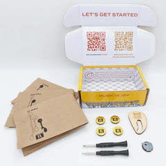 Key Leaves Palm Key Removal Kit Rulon Palm Key Removal Kit