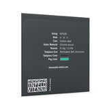 Thomastik-Infeld Violin strings Dominant Pro - A2 Steel/Chrome (DP02B)