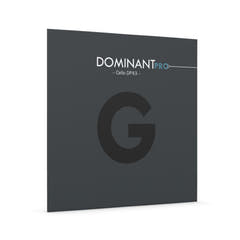 Thomastik-Infeld Cello Saiten Dominant Pro - G Spiral Core, Nickel (DP43)