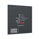 Thomastik-Infeld Cello Saiten Dominant Pro - C Spiral Core, Wolfram/Silber (DP44)