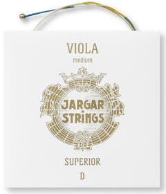 Jargar Saiten Für Viola Superior - D (medium)