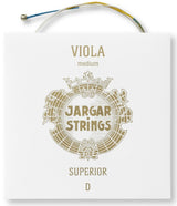 Jargar Saiten Für Viola Superior - D (medium)