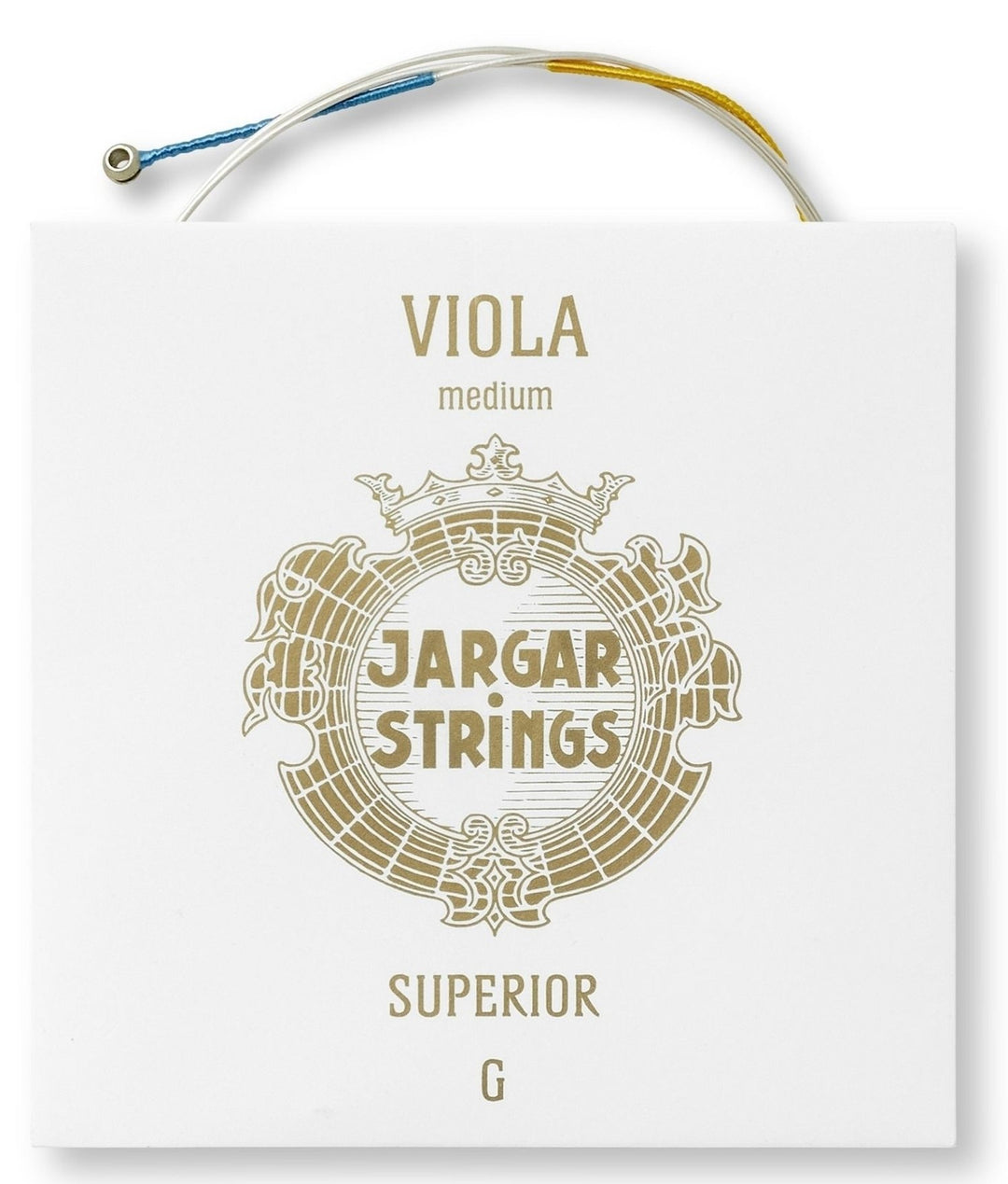 Jargar Saiten Für Viola Superior - G (medium)