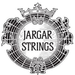 Jargar H/B-Saite für Kontrabass, Chromstahl, dolce