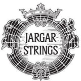 Jargar H/B-Saite für Kontrabass, Chromstahl, medium