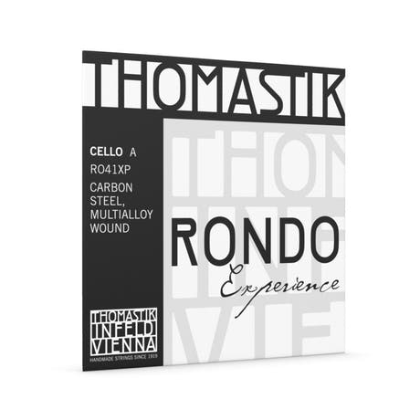 Thomastik-Infeld Cello Saiten Rondo - A1XP medium (RO041XP)