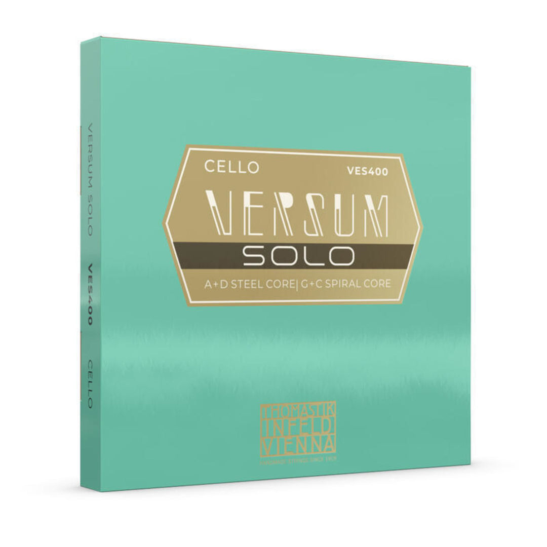 Thomastik-Infeld Cello Saiten Versum Solo - Solo C (VES44)