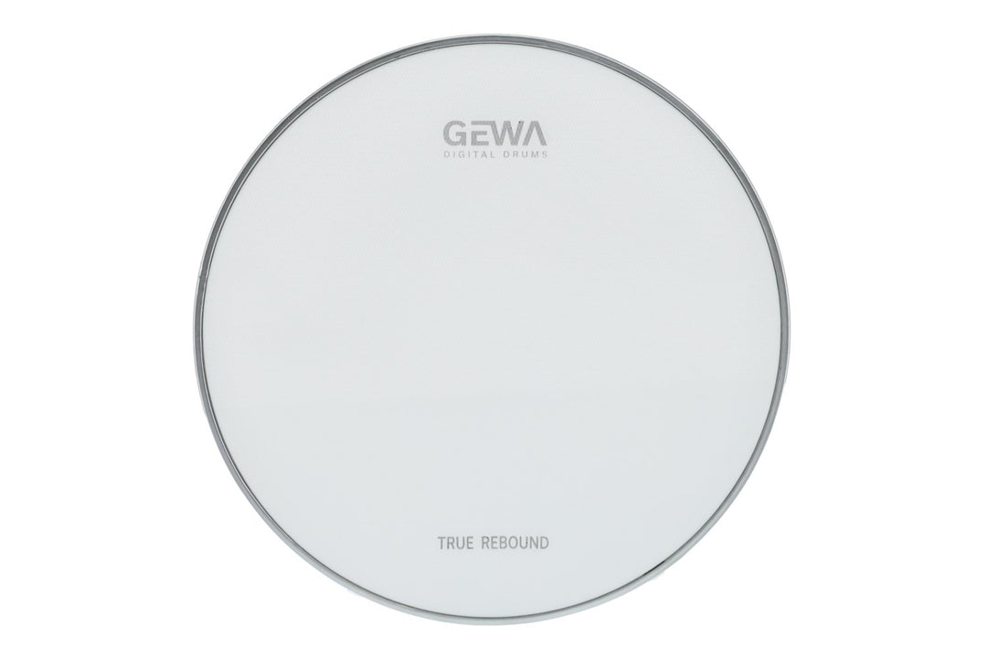 GEWA E-Drum Mesh Head True Rebound - 18"