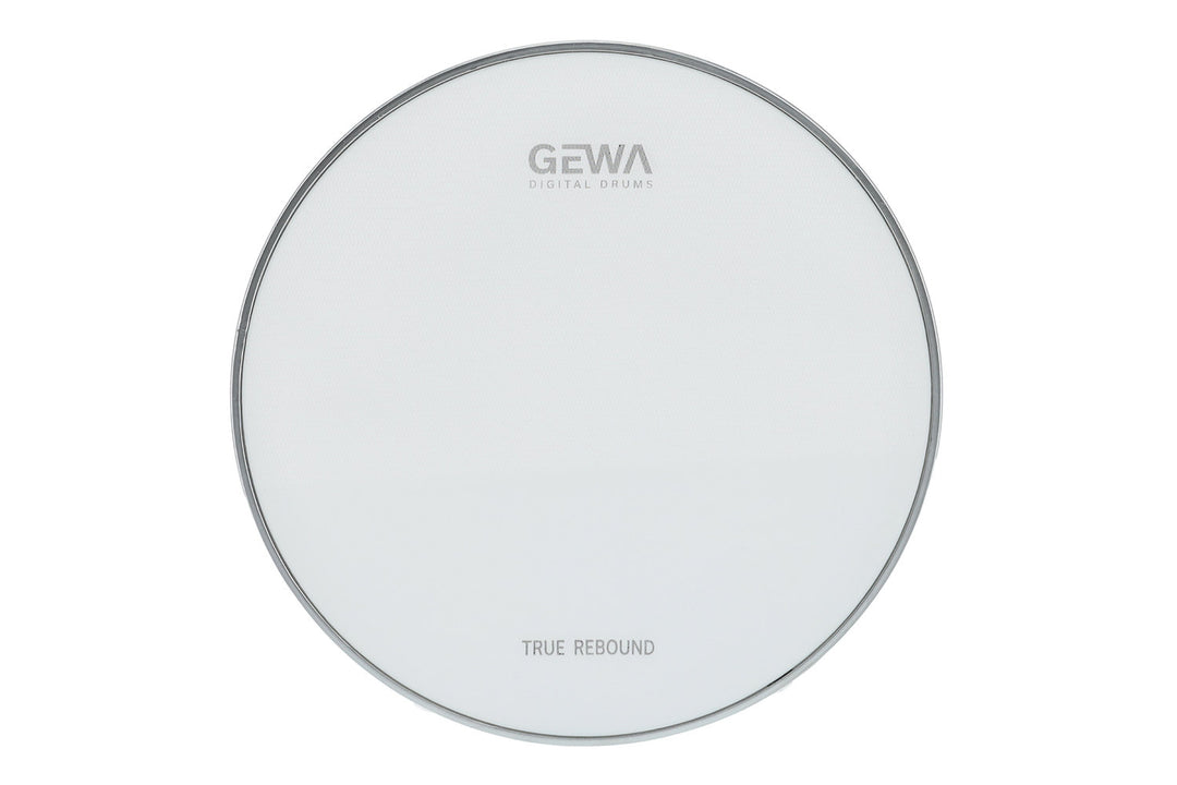 GEWA E-Drum Mesh Head True Rebound - 18"