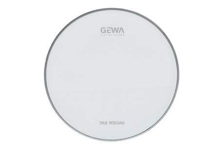 GEWA E-Drum Mesh Head True Rebound - 14"