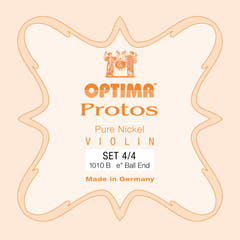 Optima Geigen Saiten PROTOS - Set