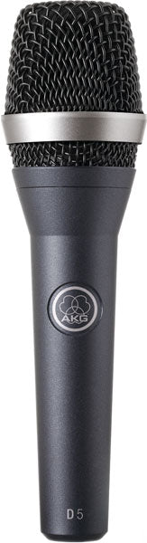 AKG D5 Gesang Mikrofone