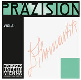 Thomastik-Infeld Saiten für Viola Präzisionsstahl Massivkern - Stark (70st)