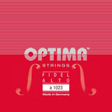 Optima 1023 Saite A3 für 6-saitige Altgambe, Aluminium