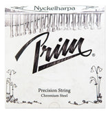 Prim Nyckelharpa Saiten Chromstahl - A1 (Medium)