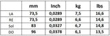 Corelli Saiten für Viola Alliance - Medium (830M)