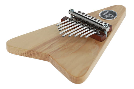 Latin Perkussion Kalimba Pentatonisch (LP0209)