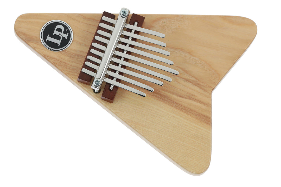 Latin Perkussion Kalimba Pentatonisch (LP0209)