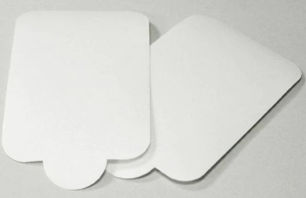 Ergoplay Professional Ersatzschutzfolie, transparent