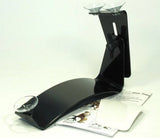 Ergoplay Gitarrenstütze Professional - Black