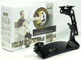 Ergoplay Gitarrenstütze Johannes Tappert - Black
