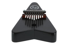 Latin Perkussion Kalimba Pentatonisch (LP0219DC)