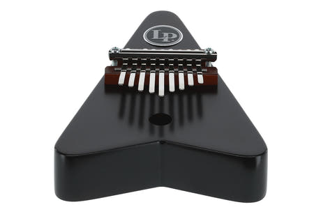 Latin Perkussion Kalimba Pentatonisch (LP0219DC)