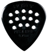 Pick Boy Plektrum Pos-A-Grip - 0,70 medium