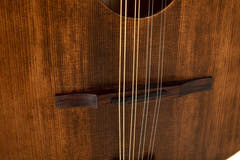 GEWA Irische Bouzouki Pro Arte Antique - Antique (vollmassiv)