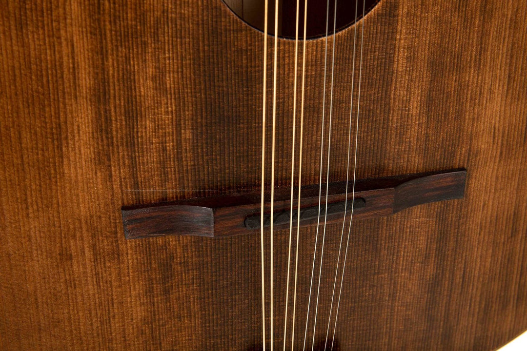 GEWA Irische Bouzouki Pro Arte Antique - Antique (vollmassiv)