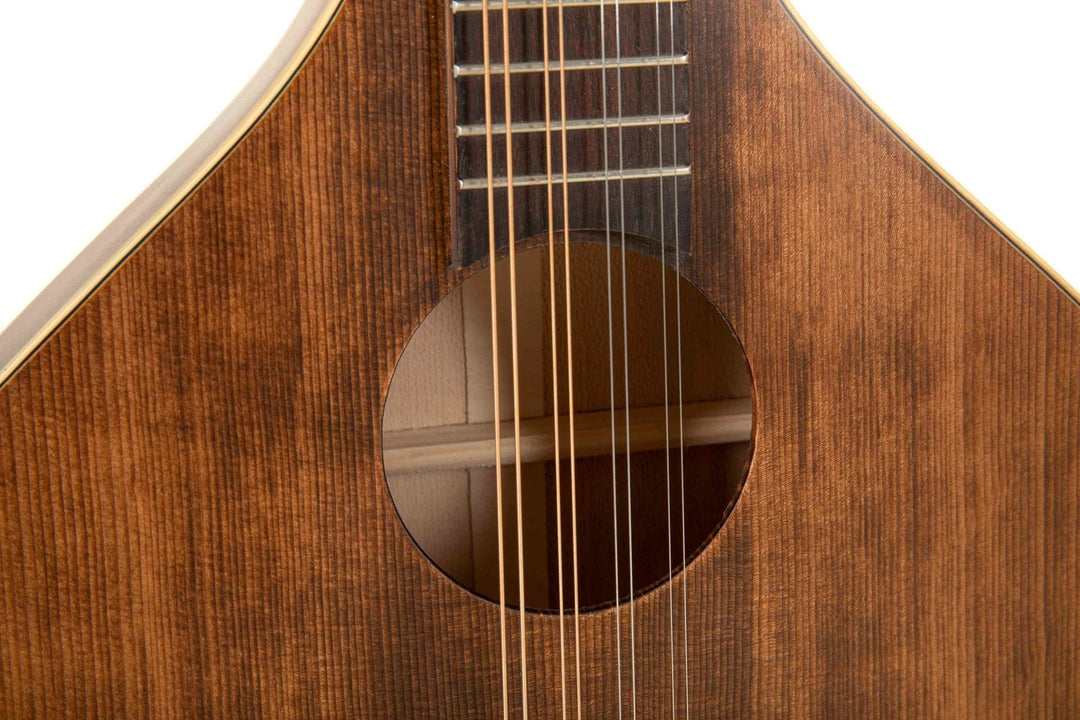 GEWA Irische Bouzouki Pro Arte Antique - Antique (vollmassiv)