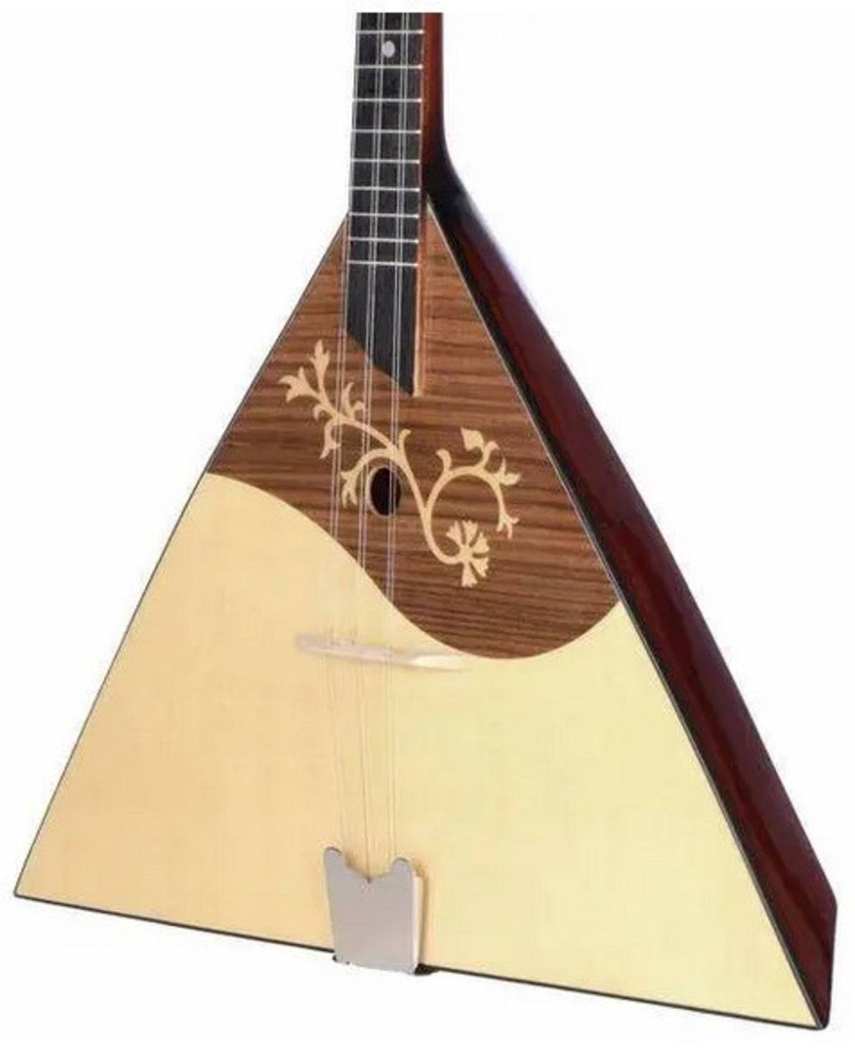 GEWA Balalaika - 6-string (all solid)