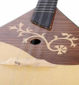 GEWA Balalaika - 6-string (all solid)