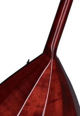 GEWA Balalaika - 3-string (all solid)