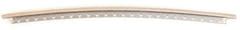Partsland Bunddraht Neusilber - b:2,0 x a:2,8 mm (Klassische Gitarren)