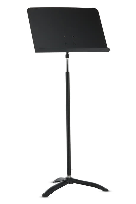 GEWA Orchester Notenständer - P/U4 Black (OMS-30B)