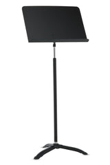 GEWA Orchester Notenständer - P/U4 Black (OMS-30B)