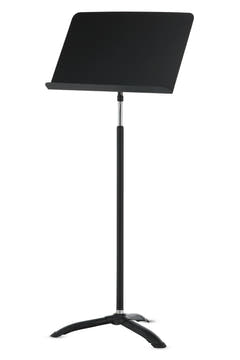 GEWA Orchester Notenständer - P/U4 Black (OMS-30B)